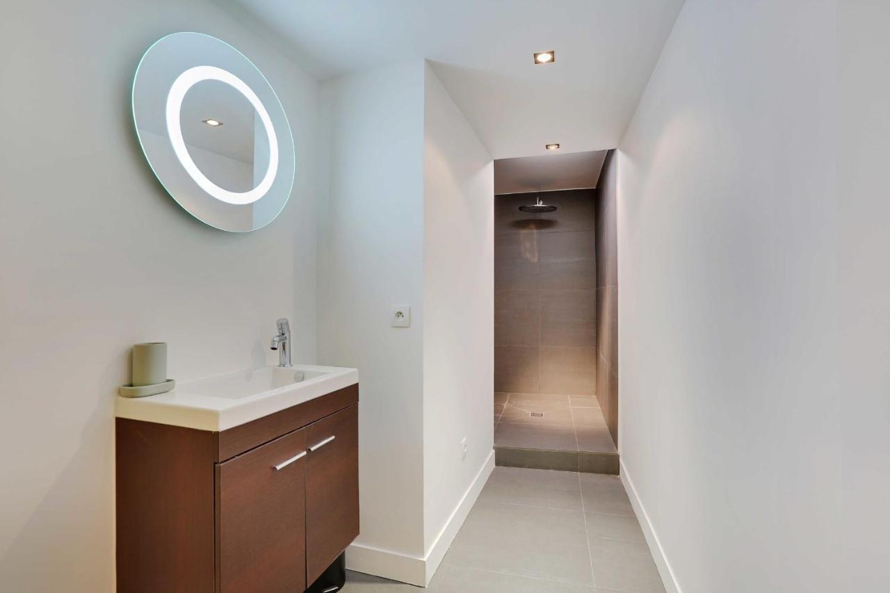 Elegant Apartment - 2Bd-6P - Avenue Montaigne Paris Dış mekan fotoğraf